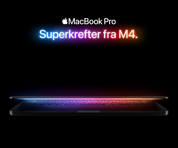 MacBook Pro M4