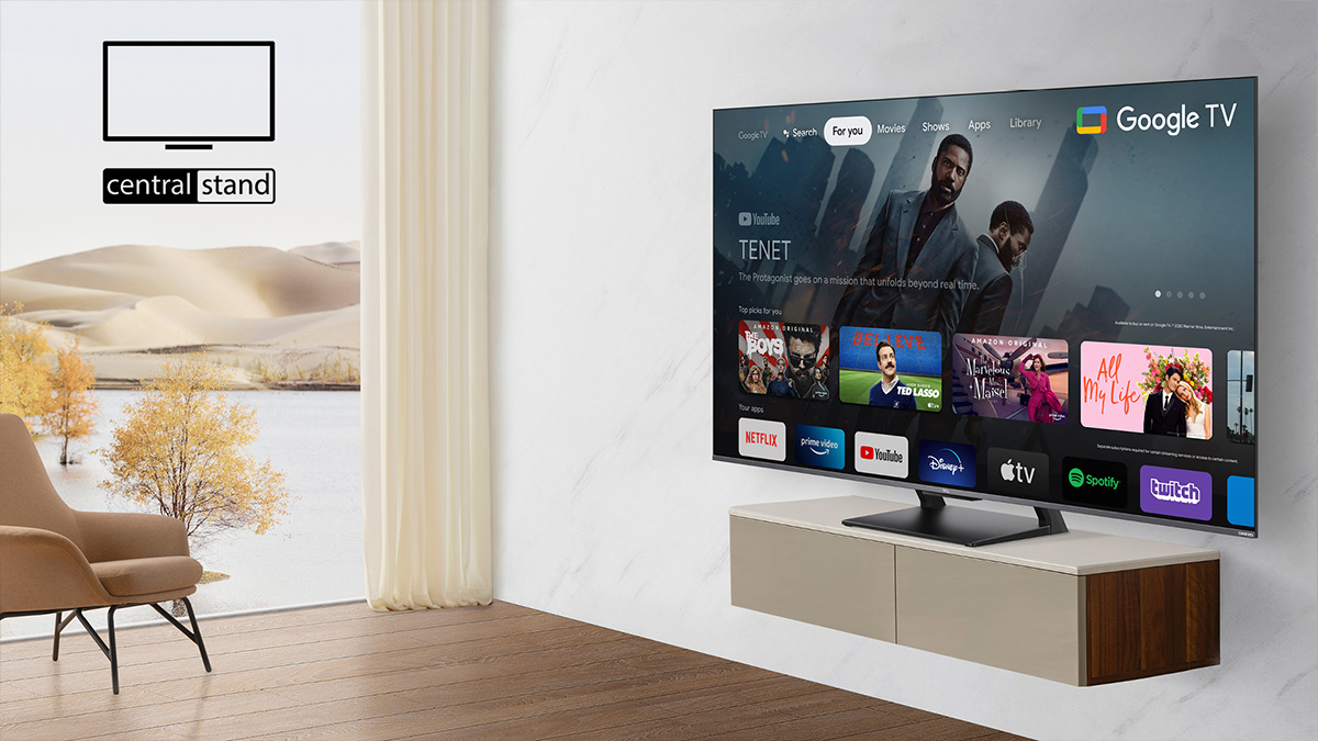 QLED870-central-stand
