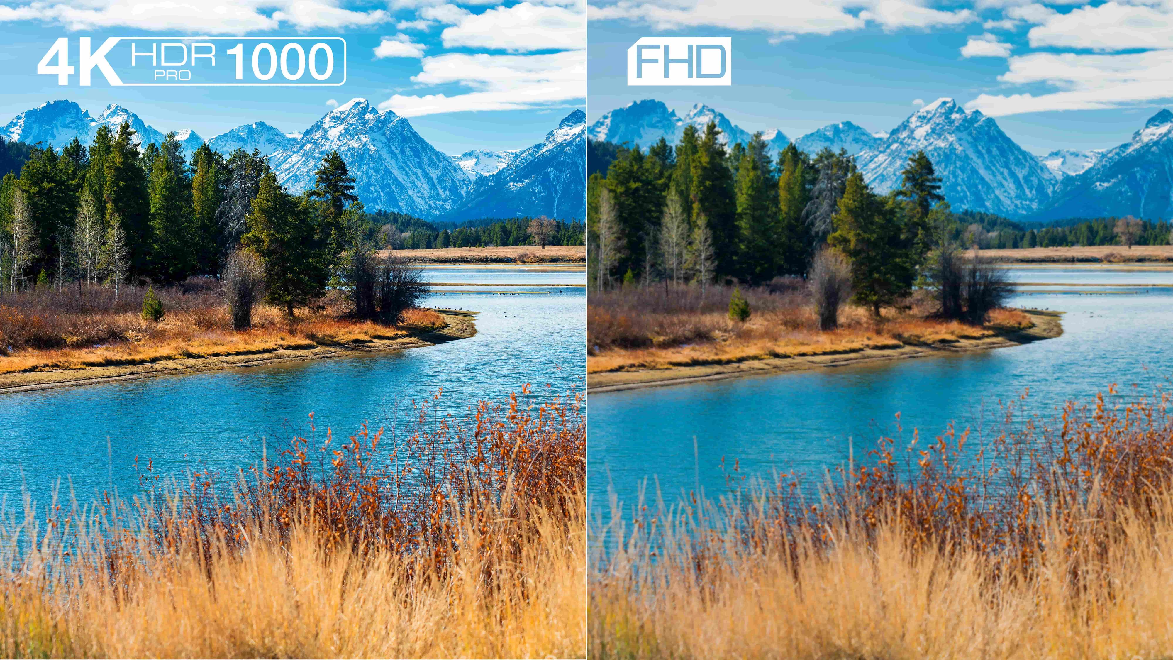 QLED870-4K