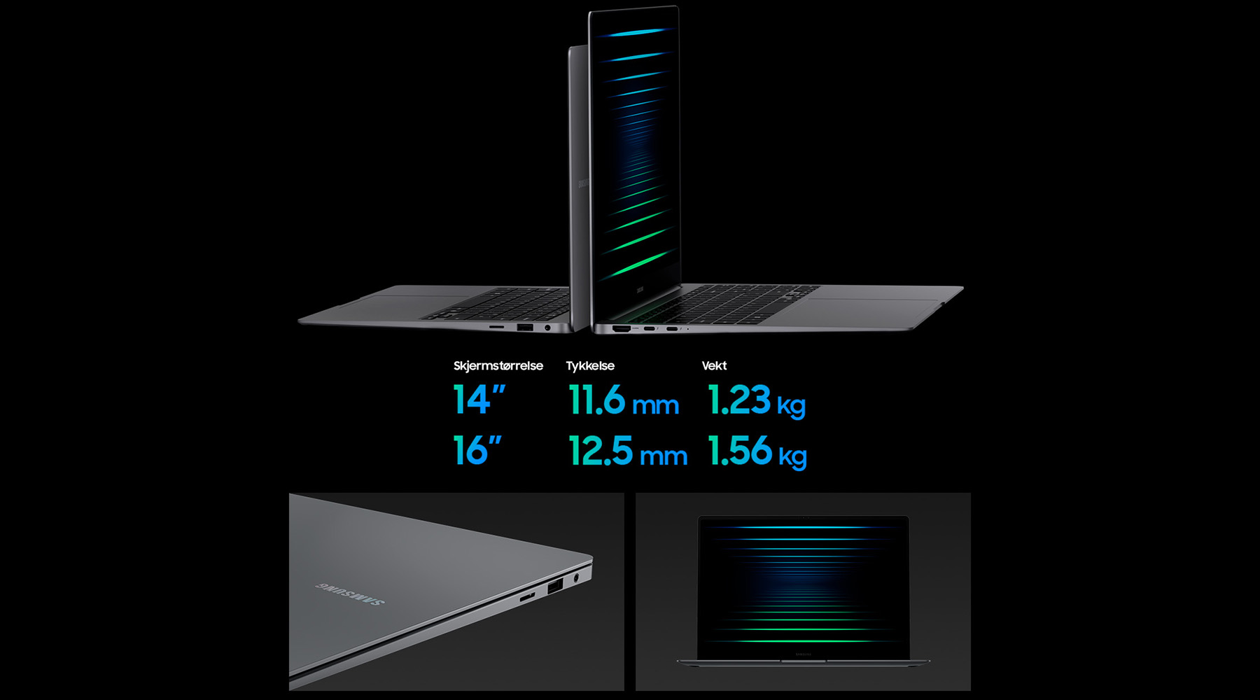 Samsung Galaxy Book5 Pro