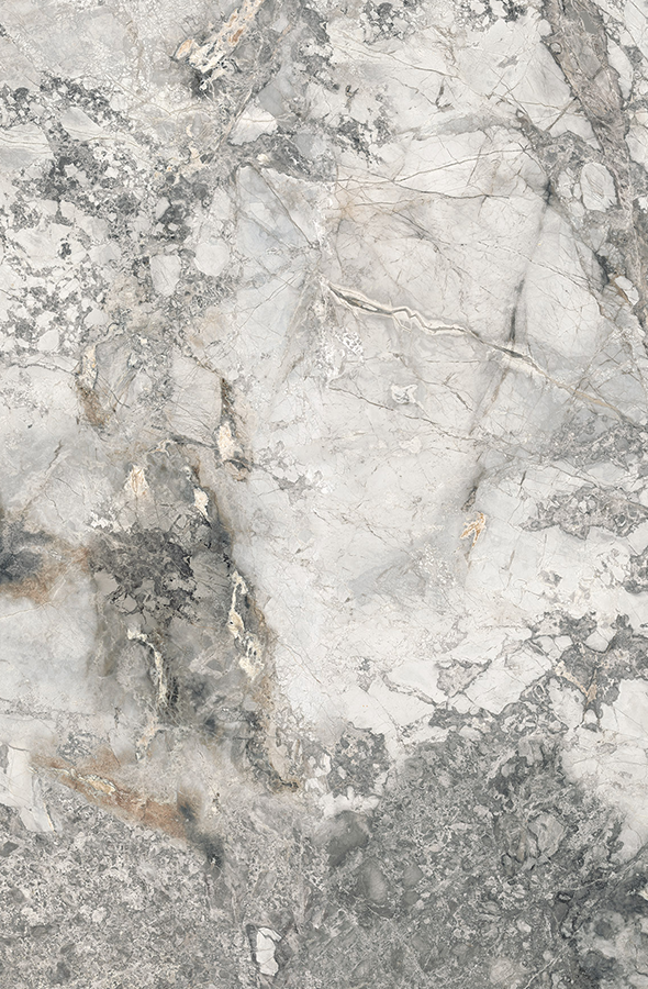 Epoq - Laminate White Iceberg Marble worktop