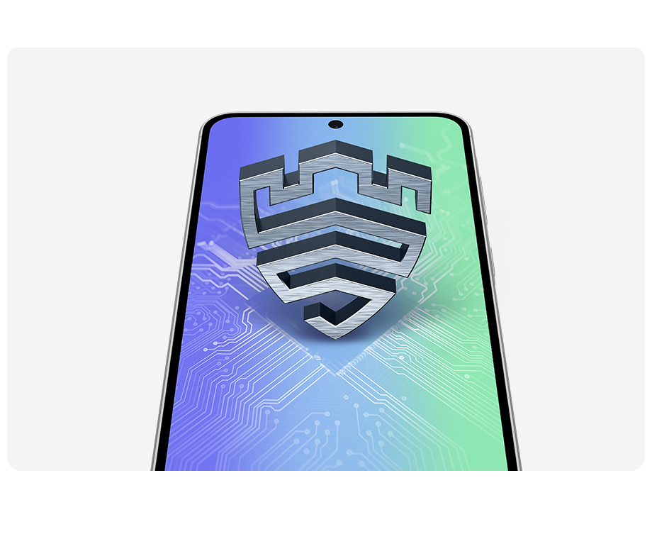 Samsung Knox Vault