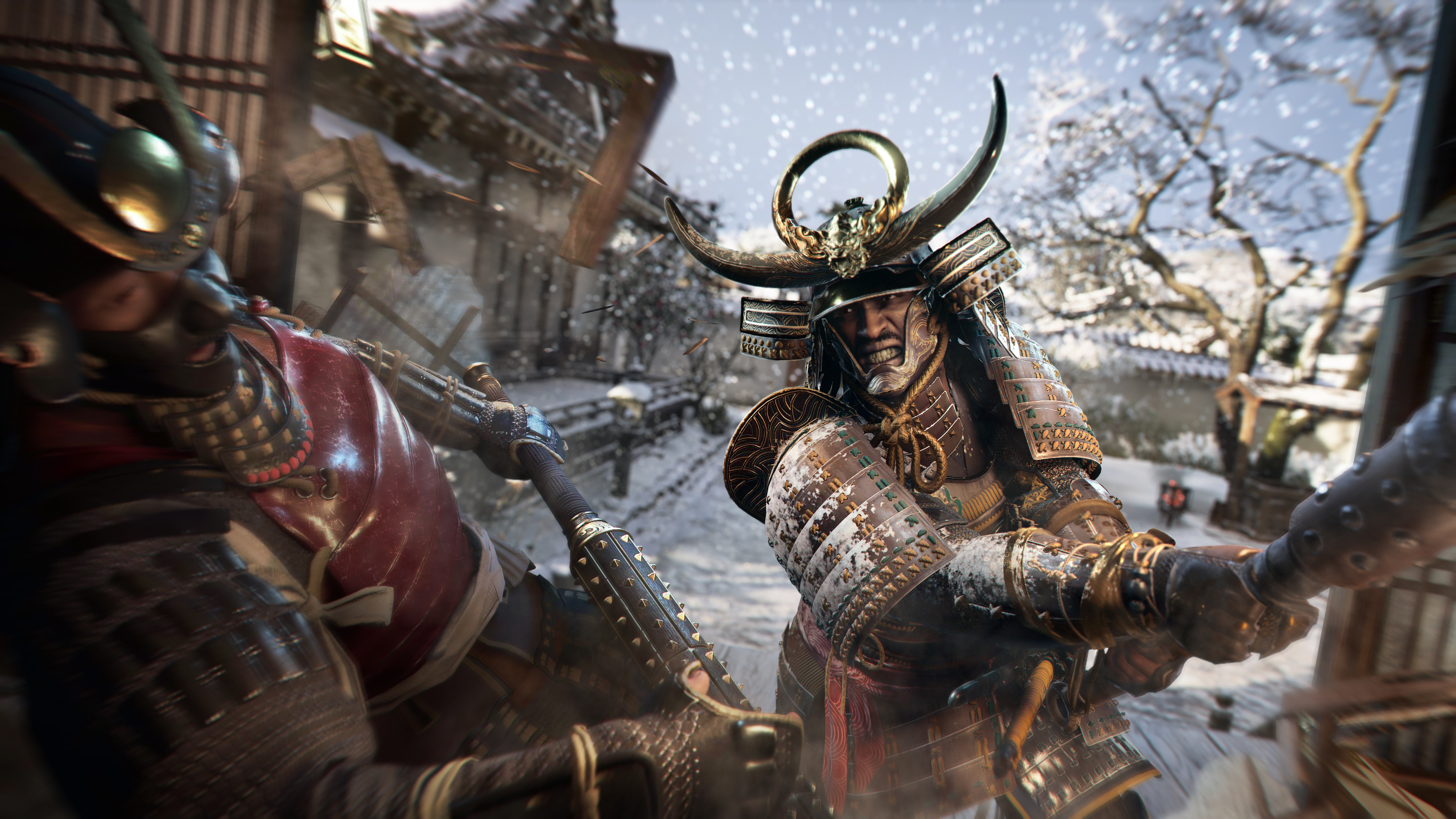 Assassins Creed Shadows - Screenshot 3