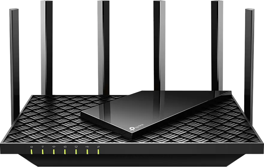TP-Link Router | Elkjøp