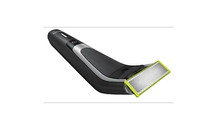 Philips OneBlade barbermaskin