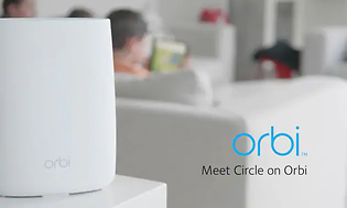 Orbi Circle