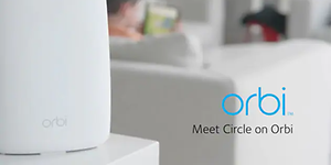 Orbi Circle