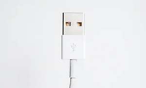 usb type a-kabel