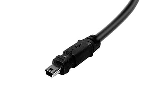 usb mini-kabel