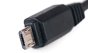 usb micro kabel