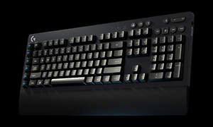Logitech G613-tastatur