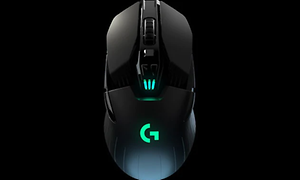 Logitech G903 LIGHTSPEED-mus