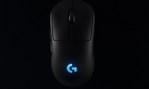 Logitech G Pro-mus
