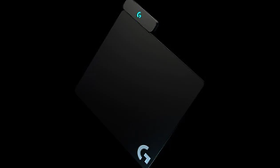 Logitech Powerplay-musematte