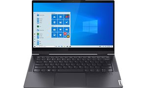 Lenovo Yoga 7 Windows bærbar PC