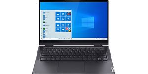 Lenovo Yoga 7 Windows bærbar PC