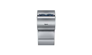 Dyson Airblade dB håndtørker på hvit bakgrunn