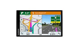 Garmin Drivesmart 61 gps for bil