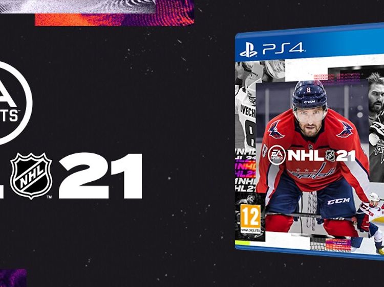 NHL 21-banner