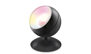 WiZ Quest lampe produktfoto med hvit bakgrunn