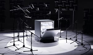 Miele - Oppvaskmaskin