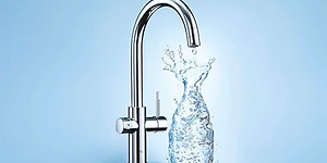 Grohe Blue blandebatteri