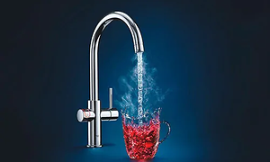 Grohe Red blandebatteri