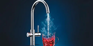 Grohe Red blandebatteri