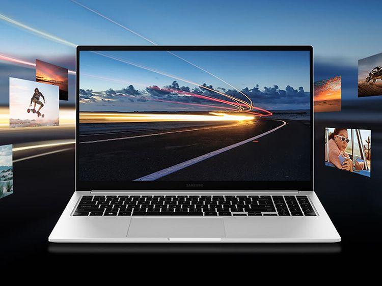 Samsung Galaxy Book