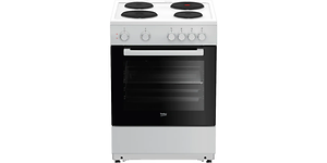Produktbilde av Beko støpejernskomfyr