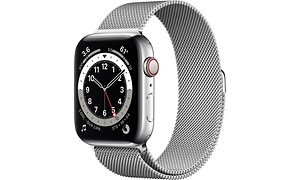 Apple Watch Series 6 - produktbilde