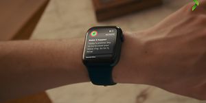 Apple Watch Series 6 - Klokka som forstår deg – skjermbilde fra video
