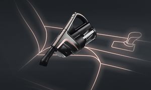Miele Triflex - PowerUnit