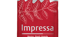 Jura Impressa kaffebønner