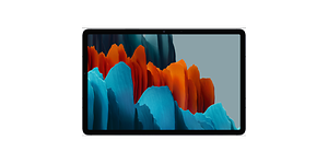 Samsung Galaxy Tab S7 nettbrett