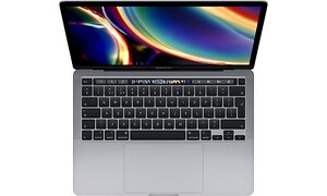 MacBook Pro 13 2020 - Space Grey - Intel