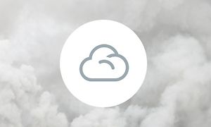 Airthings - CO2 symbol