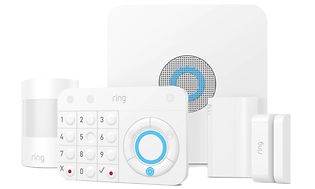 Ring Alarm security kit