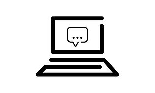 Chat-ikon