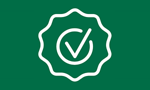 Annonsegaranti