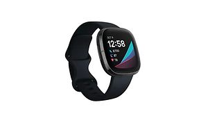 Fitbit Sense smartklokke