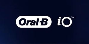 Oral-B iO logo