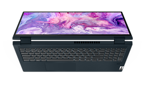 Lenovo IdeaPad Flex 5 brettet