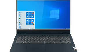 Lenovo IdeaPad Flex 5 forfra