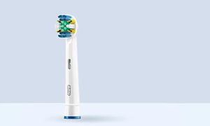 Oral-B Floss Action børstehode