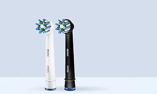 Oral-B Cross Action børstehode