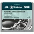 Electrolux Superclean avfetter