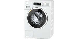 Miele 8 kg vaskemaskin