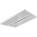 Eico Ceiling Stripe R90 takventilasjon
