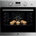 MDA - Ovens - Electrolux 600 Steambake oven